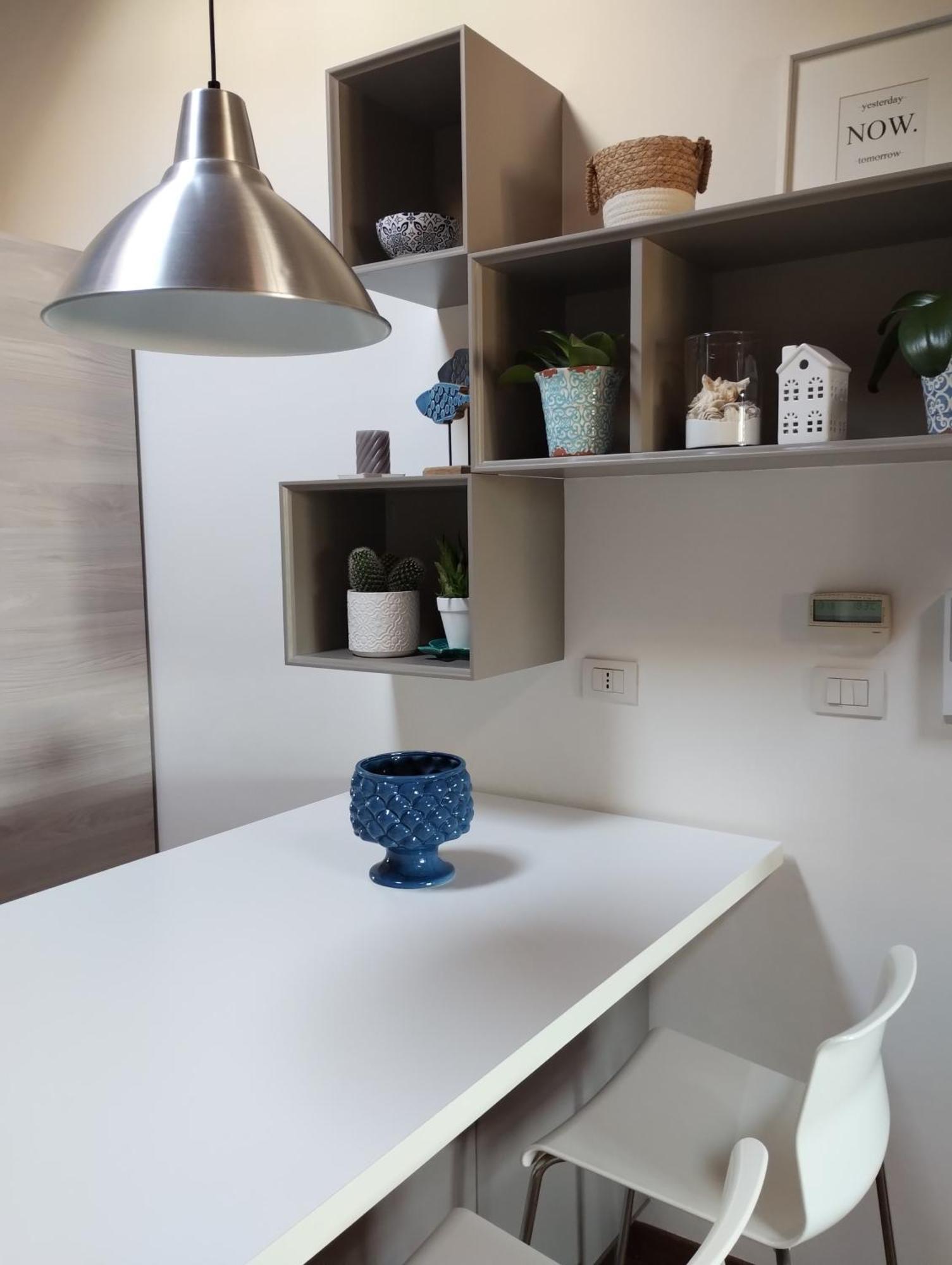 La Finestra Sul Porto Apartment Анкона Екстер'єр фото